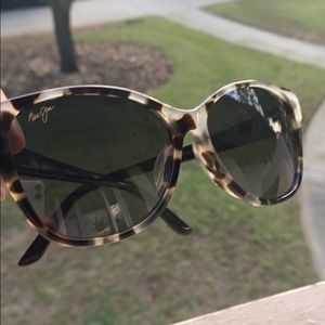 Maui Jim Sunglasses 🕶